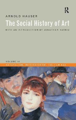 Social History of Art, Volume 4 1