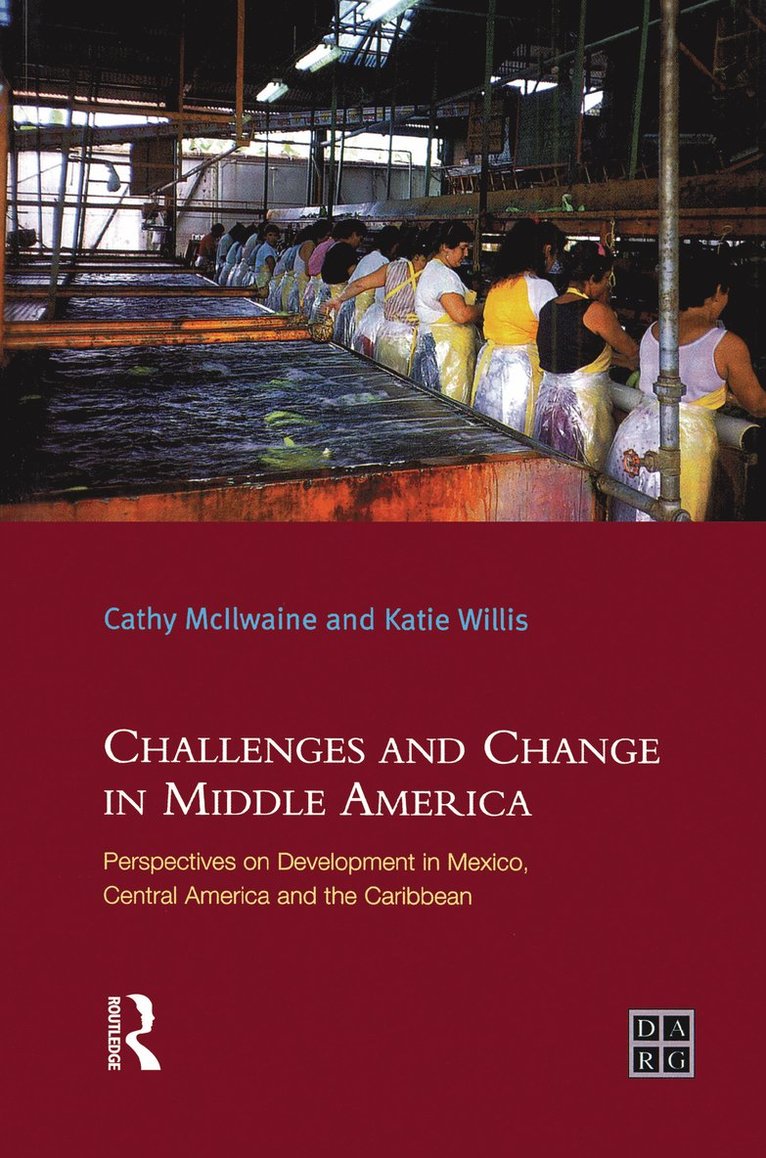 Challenges and Change in Middle America 1