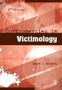 bokomslag Controversies in Victimology