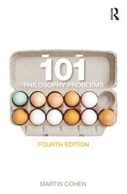 101 Philosophy Problems 1