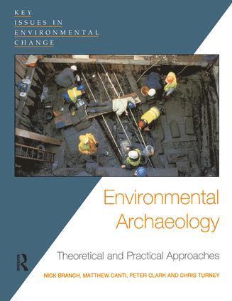 Environmental Archaeology 1