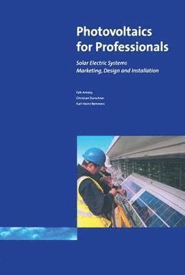 Photovoltaics for Professionals 1