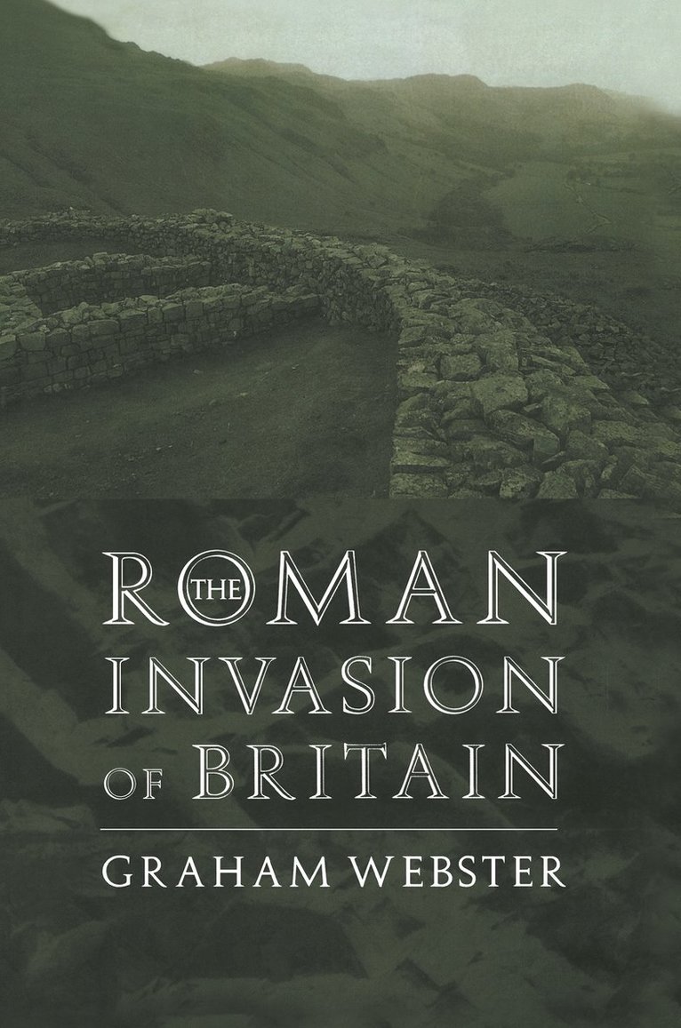 Roman Invasion of Britain