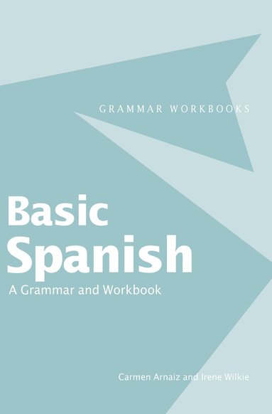 bokomslag Basic Spanish