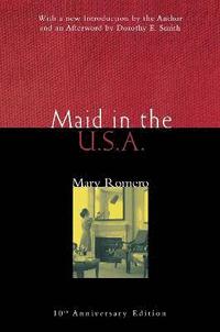 bokomslag Maid in the USA