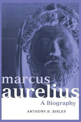 bokomslag Marcus Aurelius