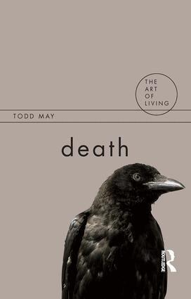 Todd May - Death, Inbunden