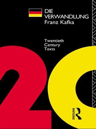 Franz Kafka, Peter Hutchinson, Michael Minden - Die Verwandlung, Inbunden