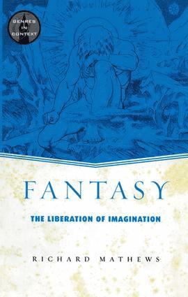 Richard Mathews - Fantasy, Inbunden