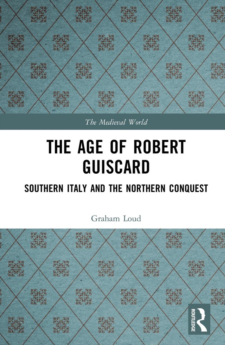 Age of Robert Guiscard