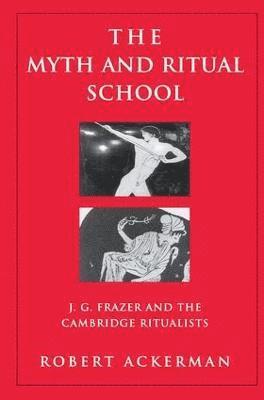 The Myth and Ritual School 1