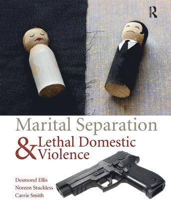 Marital Separation and Lethal Domestic Violence 1