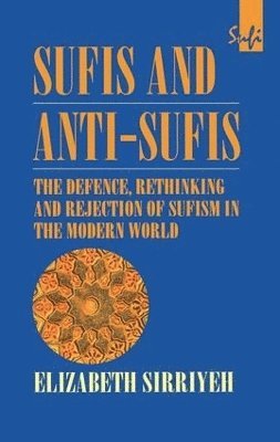 Sufis and Anti-Sufis 1