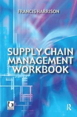 Supply Chain Management Workbook 1