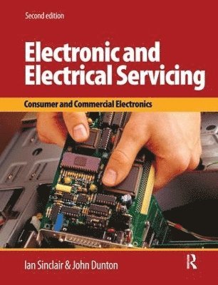 Electronic and Electrical Servicing 1