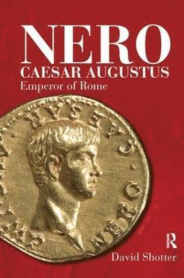 Nero Caesar Augustus 1