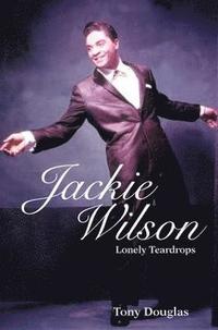 bokomslag Jackie Wilson