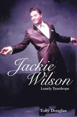 bokomslag Jackie Wilson