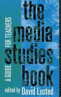 bokomslag The Media Studies Book