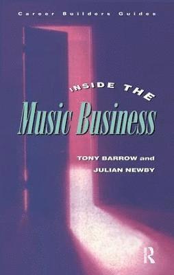 Inside the Music Business 1