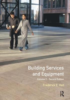 Building Services and Equipment 1