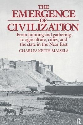 Emergence of Civilization