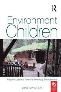 bokomslag Environment and Children