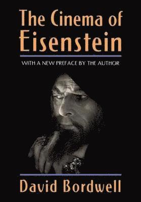The Cinema of Eisenstein 1