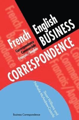 French/English Business Correspondence 1