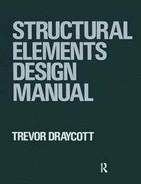 bokomslag Structural Elements Design Manual