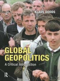bokomslag Global Geopolitics
