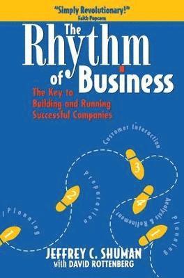 Rhythm of Business 1