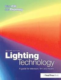 bokomslag Lighting Technology