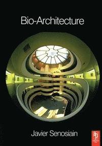 bokomslag Bio-Architecture