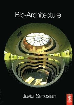 bokomslag Bio-Architecture