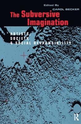 Subversive Imagination