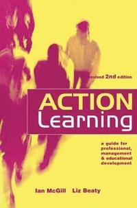 bokomslag Action Learning