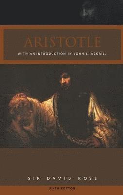 Aristotle 1