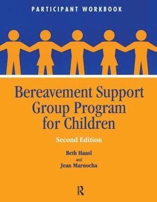 Bereavement Support Group Program for Children