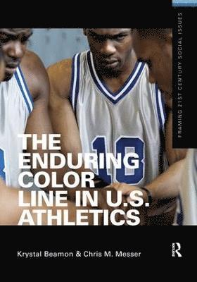 The Enduring Color Line in U.S. Athletics 1