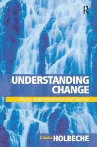 bokomslag Understanding Change