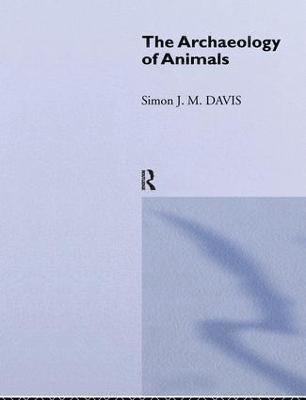 The Archaeology of Animals 1