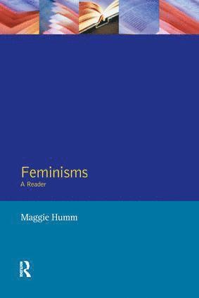 bokomslag Feminisms