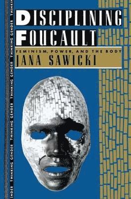 bokomslag Disciplining Foucault