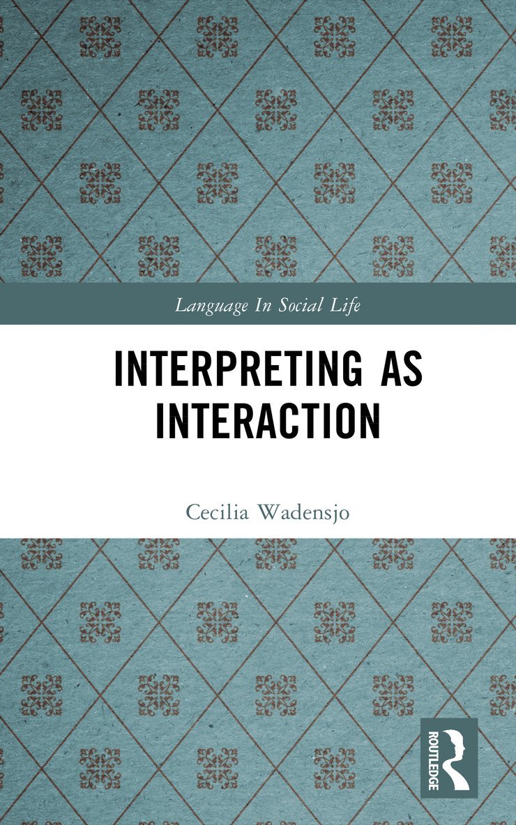 Interpreting As Interaction 1