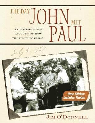 The Day John Met Paul 1