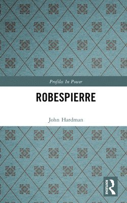bokomslag Robespierre
