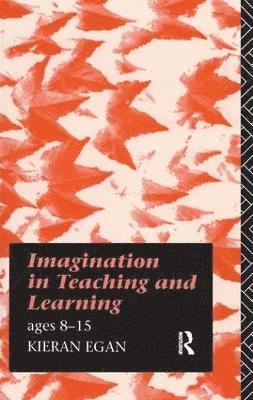 Imagination in Teaching and Learning 1