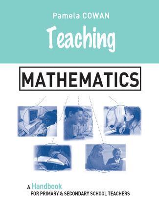 Teaching Mathematics 1