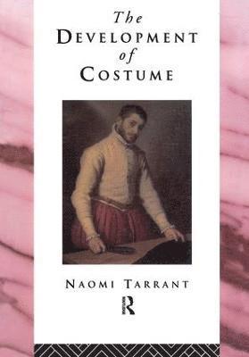 bokomslag Development of Costume